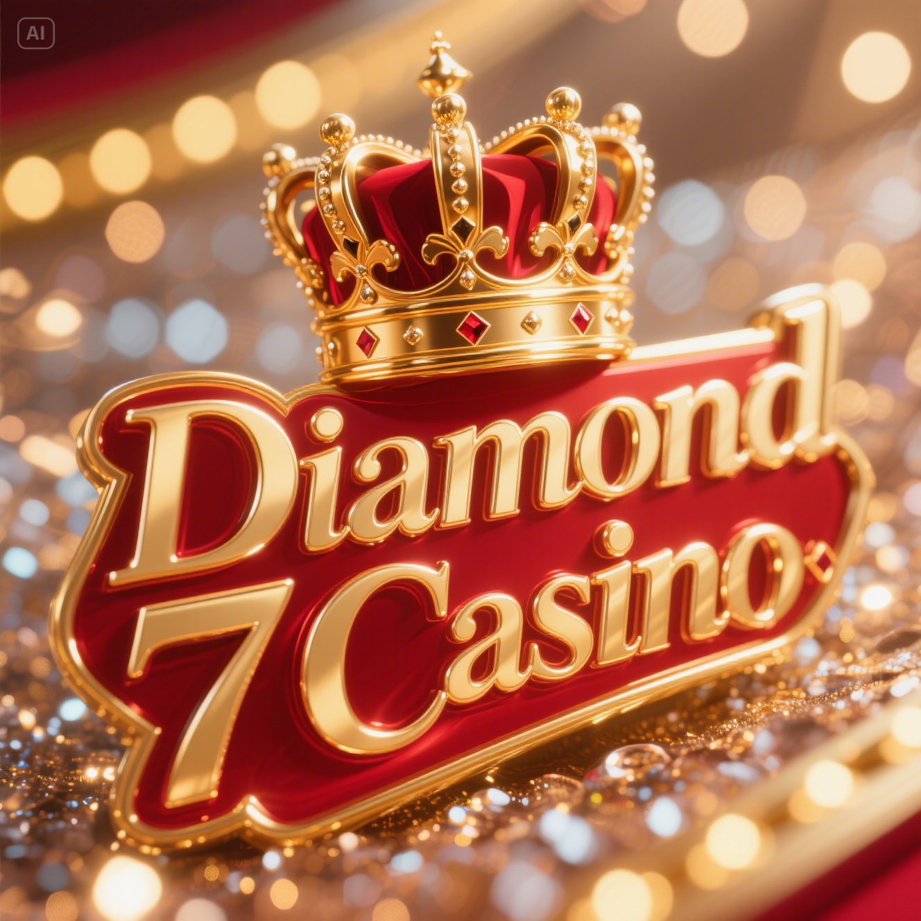 Diamond 7 Casino
